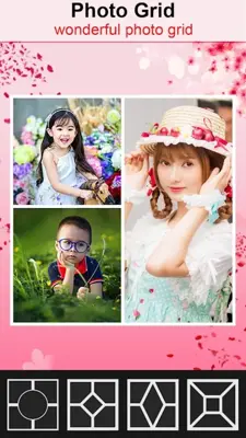 Love photo Frames 2016 android App screenshot 2